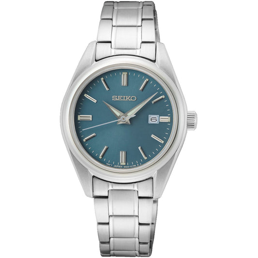 Seiko para hombre clásico