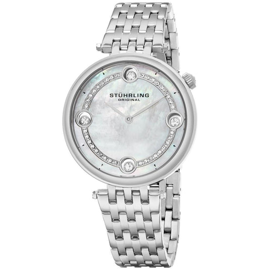 Sinfonía para mujer Stuhrling