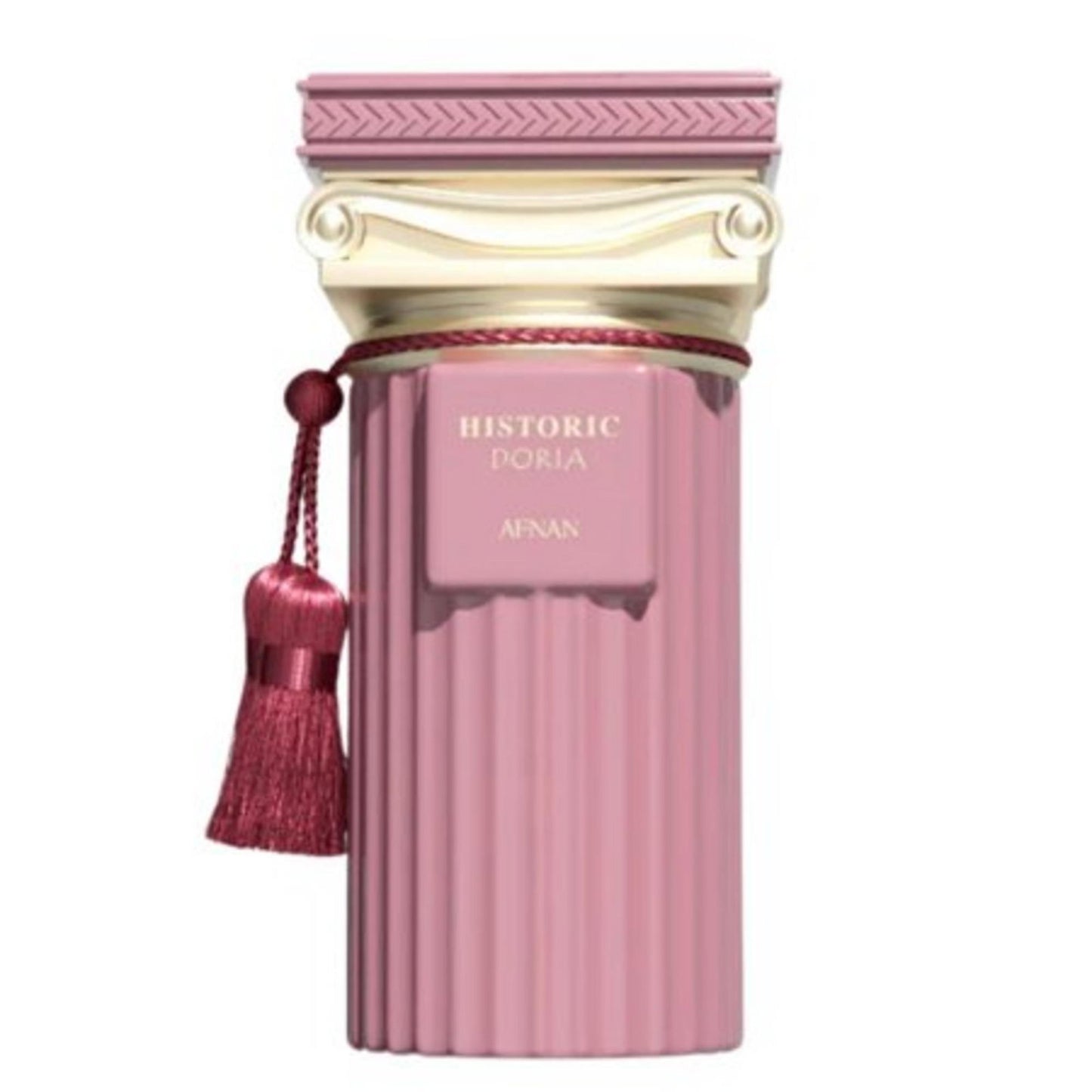 Afnan, Historic Doria, Eau De Parfum, Unisex, 100 ml