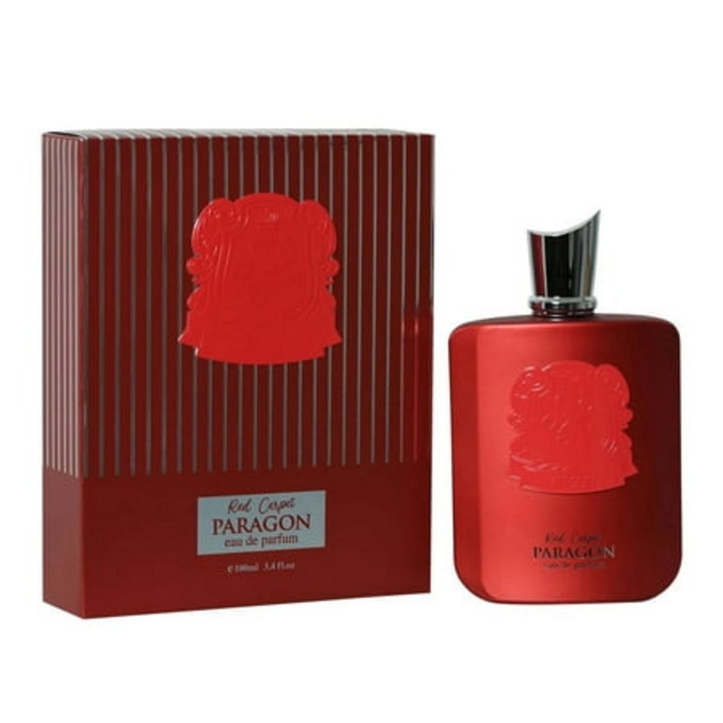 Zimaya, Red Carpet Paragon, Eau De Parfum, Unisex, 100 ml