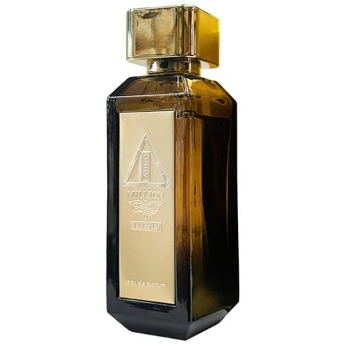 Fragrance World, La Uno Million Elixir, Eau De Parfum, For Men, 100 ml