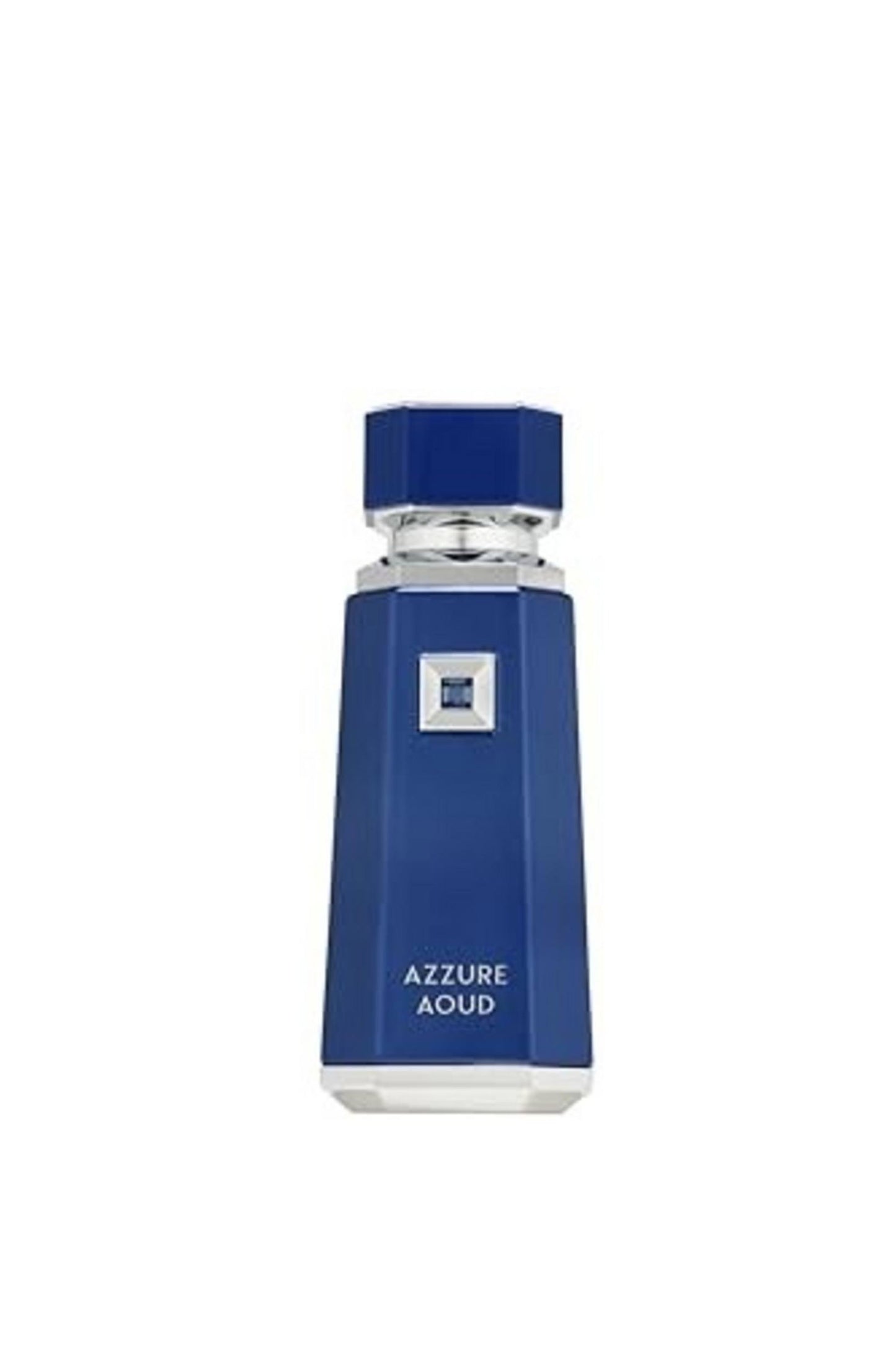 French Avenue, Azzure Aoud, Eau De Parfum, For Men, 100 ml