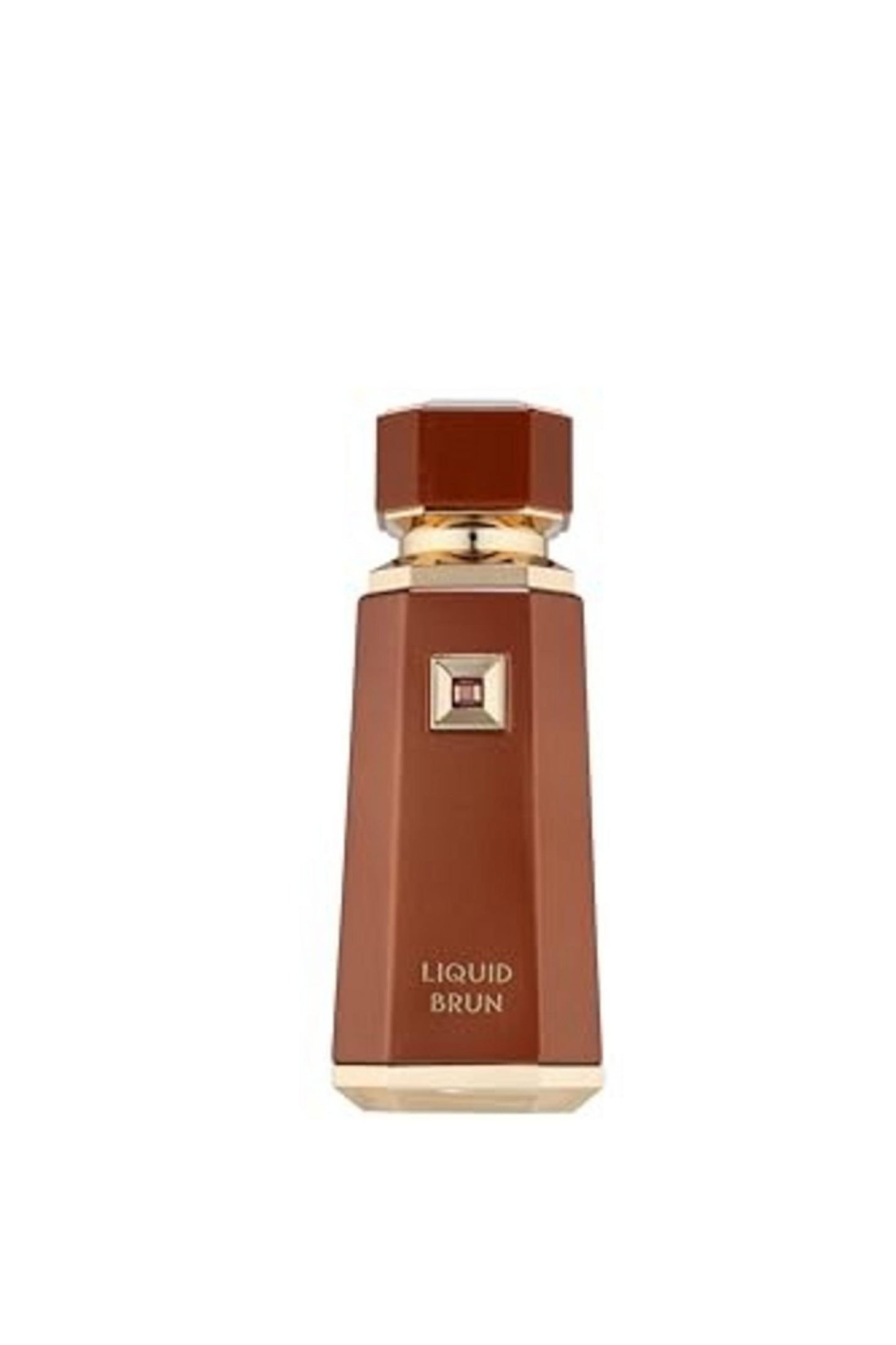 French Avenue, Liquid Brun, Eau De Parfum, For Men, 100 ml