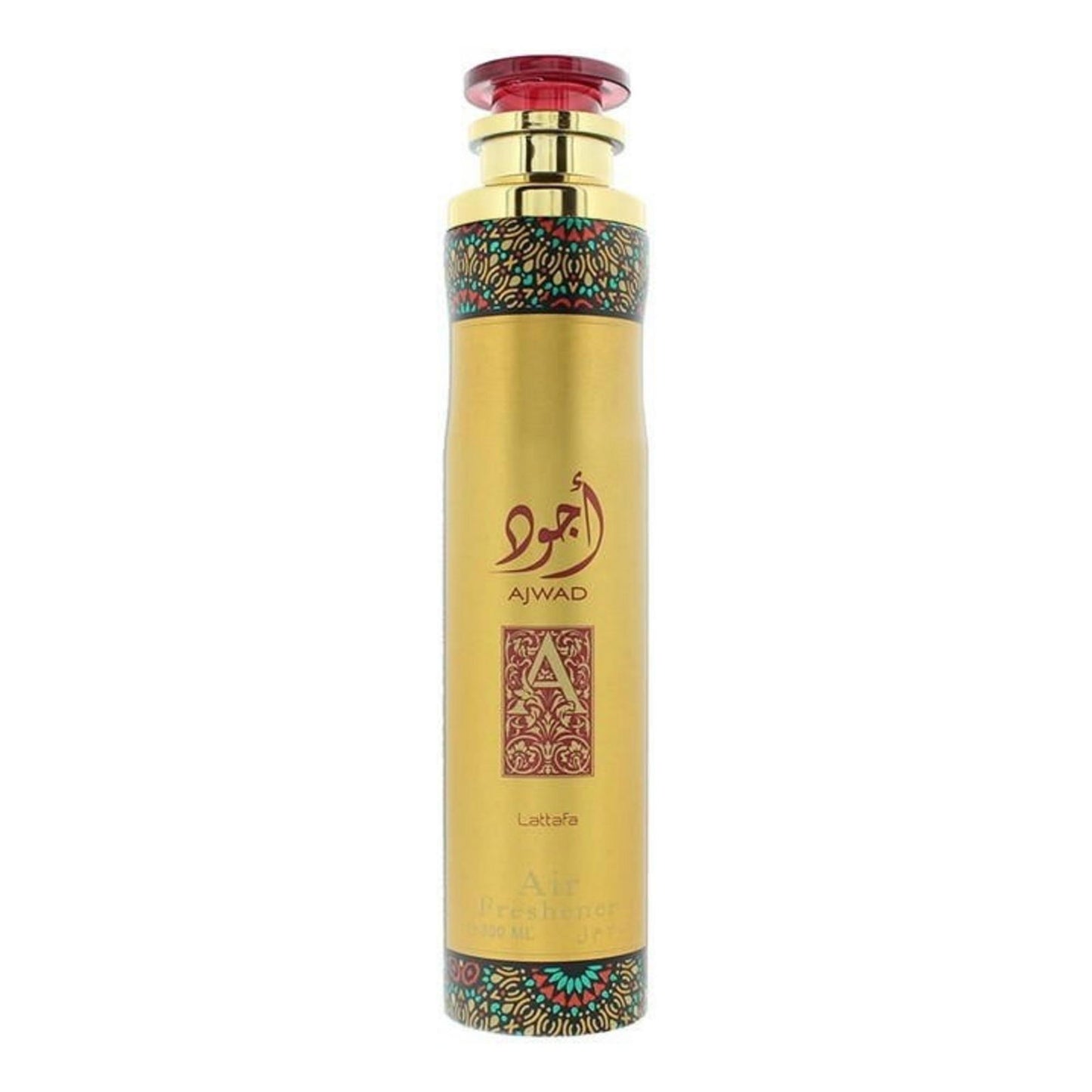 Lattafa, Ajwad, Room Spray, 300 ml