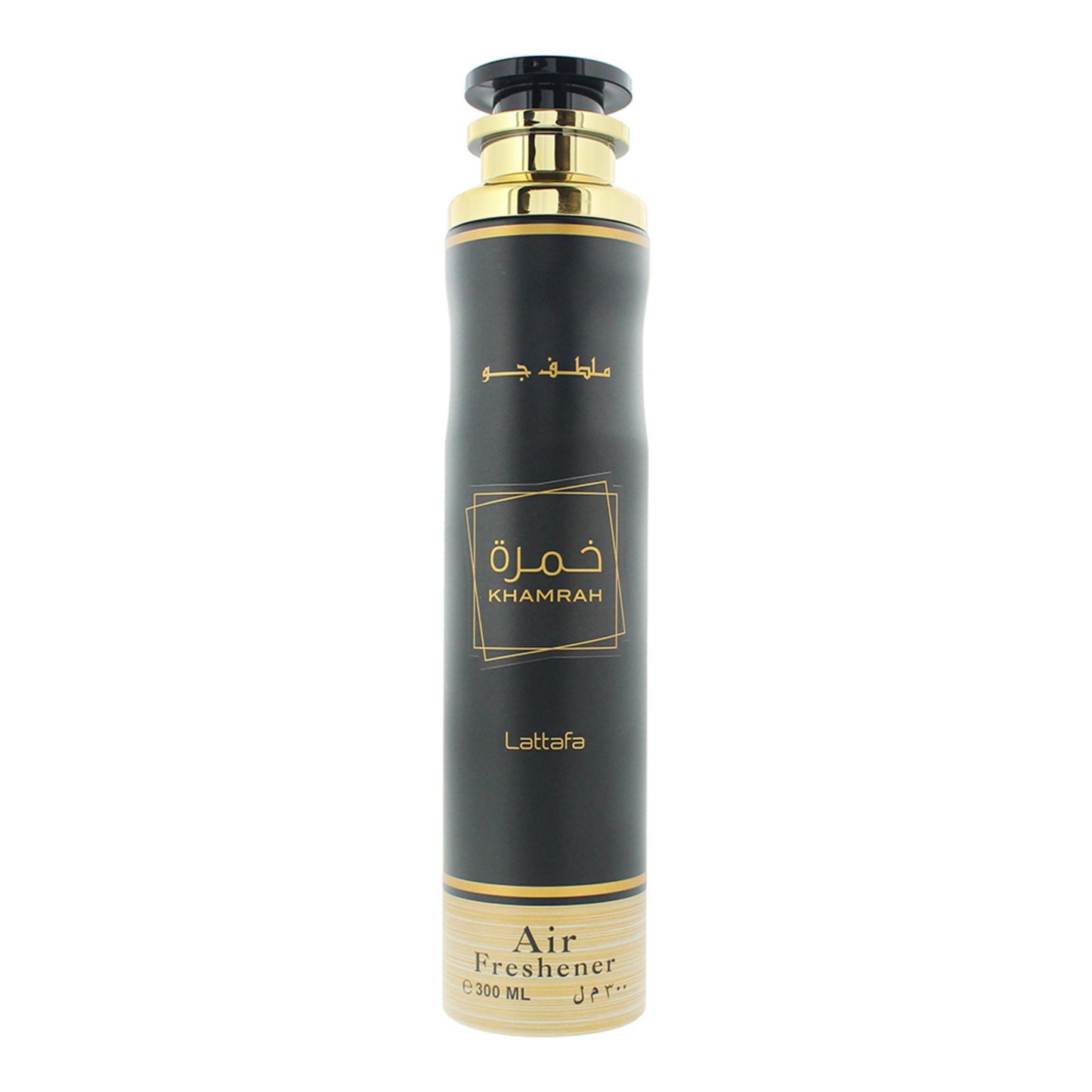 Lattafa, Khamrah, Room Air Freshener, 300 ml