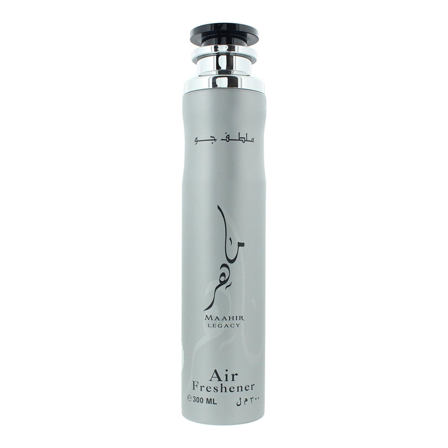 Lattafa, Maahir Legacy Room Spray, Maahir Legacy, Room Spray, 300 ml