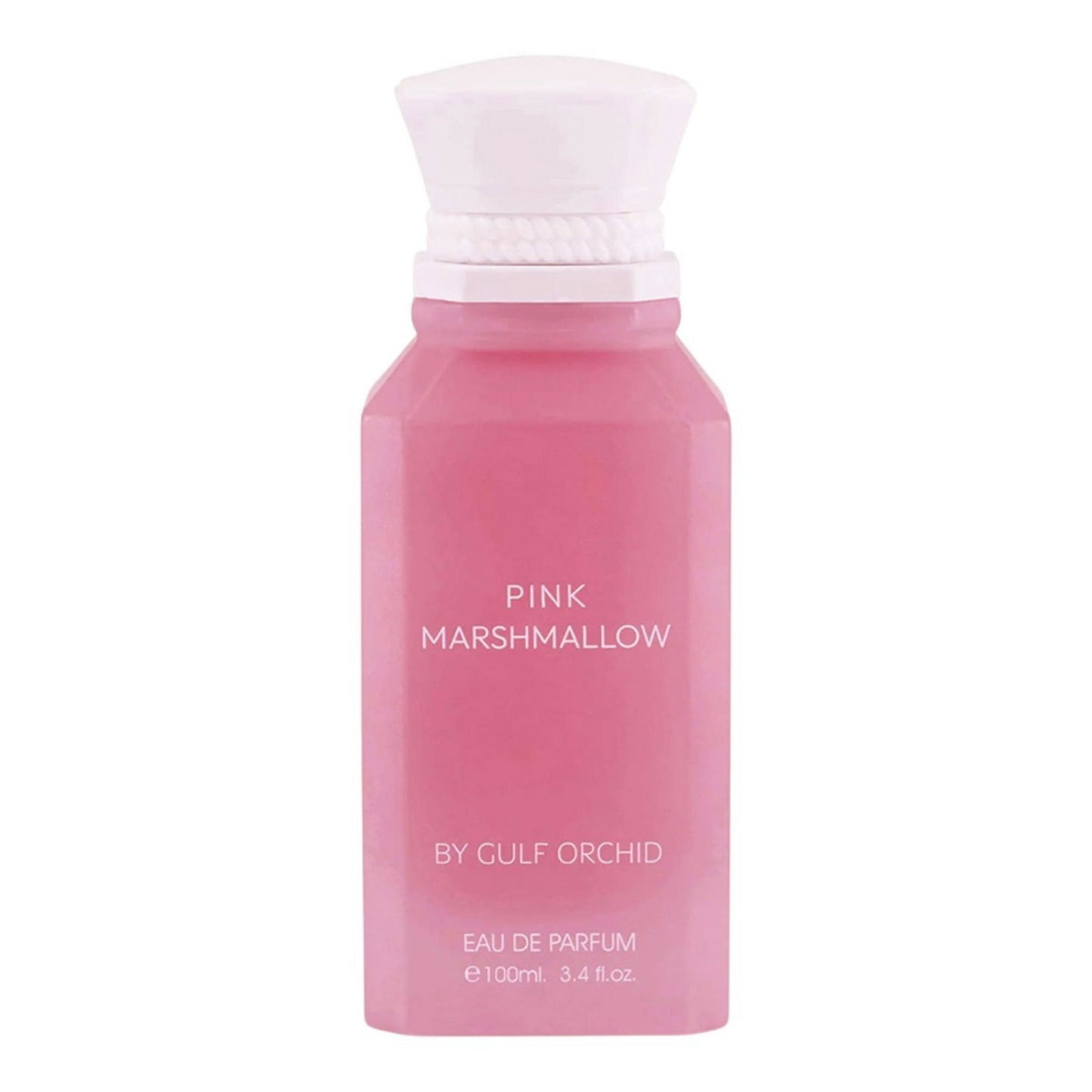 Gulf Orchid, Pink Marshmallow, Eau De Parfum, For Women, 100 ml