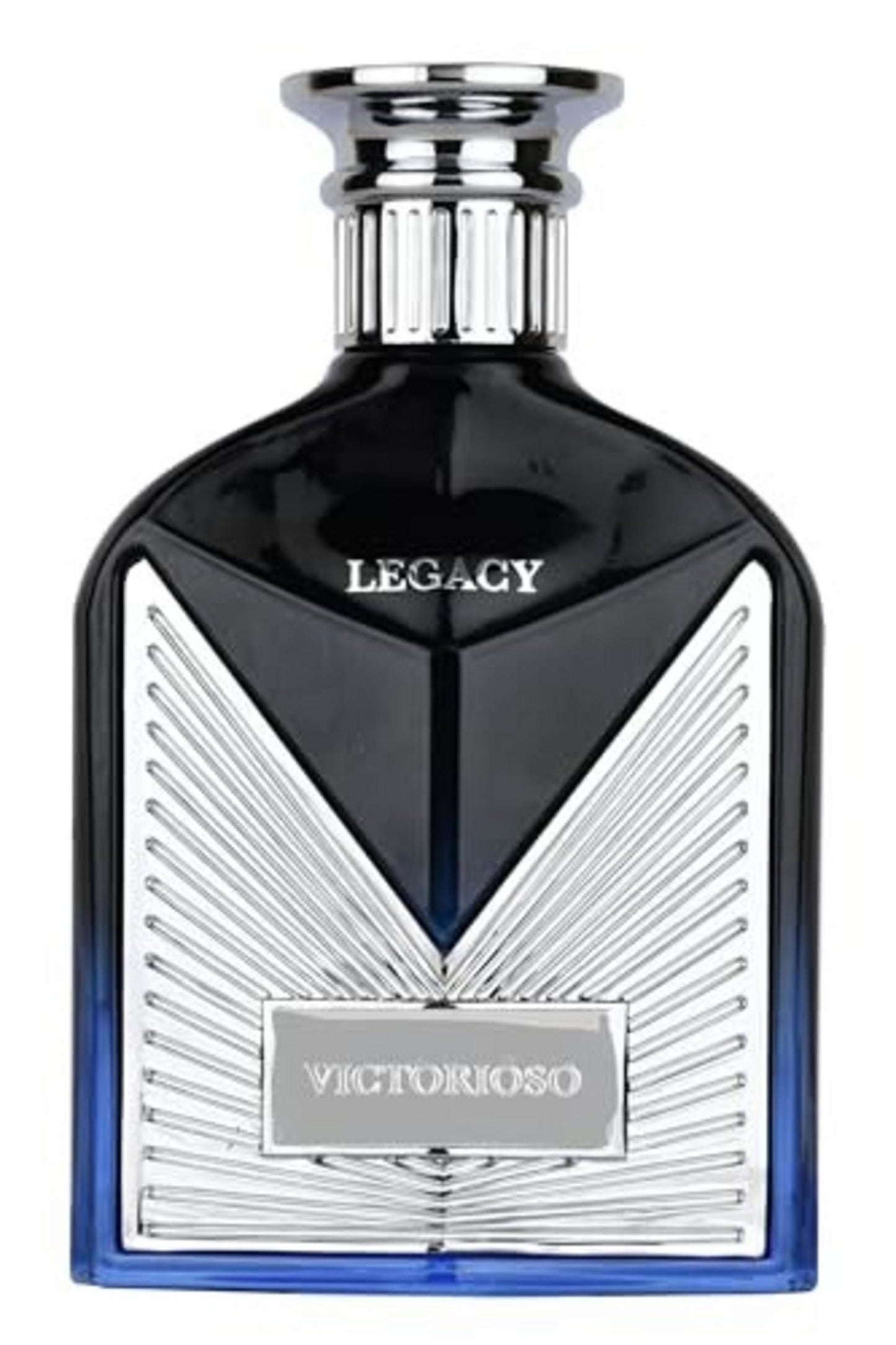 Maison Alhambra, Victorioso Legacy, Eau De Parfum, For Men, 100 ml