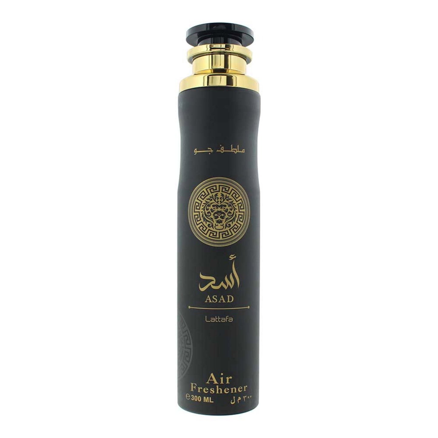 Lattafa, Asad, Room Air Freshener, 300 ml