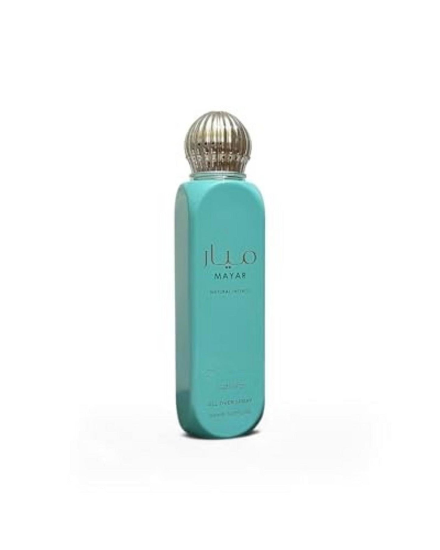 Lattafa, Mayar Natural Intense, Scented Spray, Unisex, 150 ml