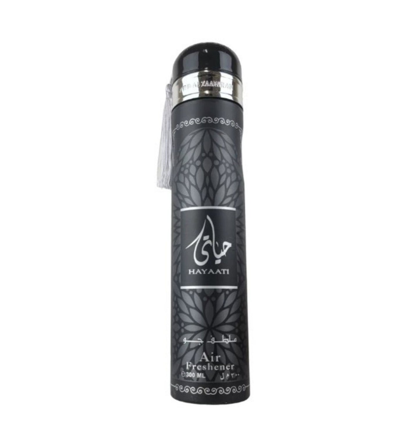 Lattafa, Hayaati, Room Air Freshener, 300 ml