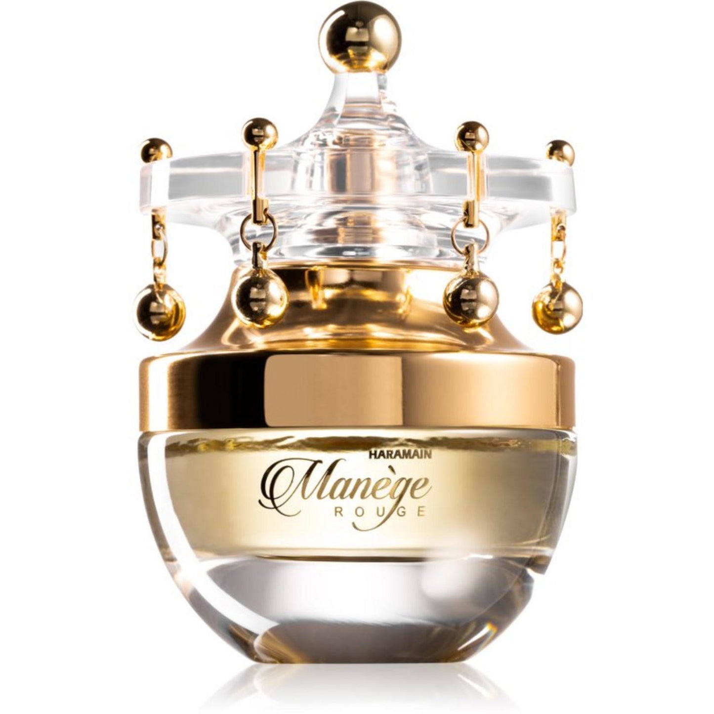 Al Haramain, Manege Rouge, Eau De Parfum, For Women, 75 ml