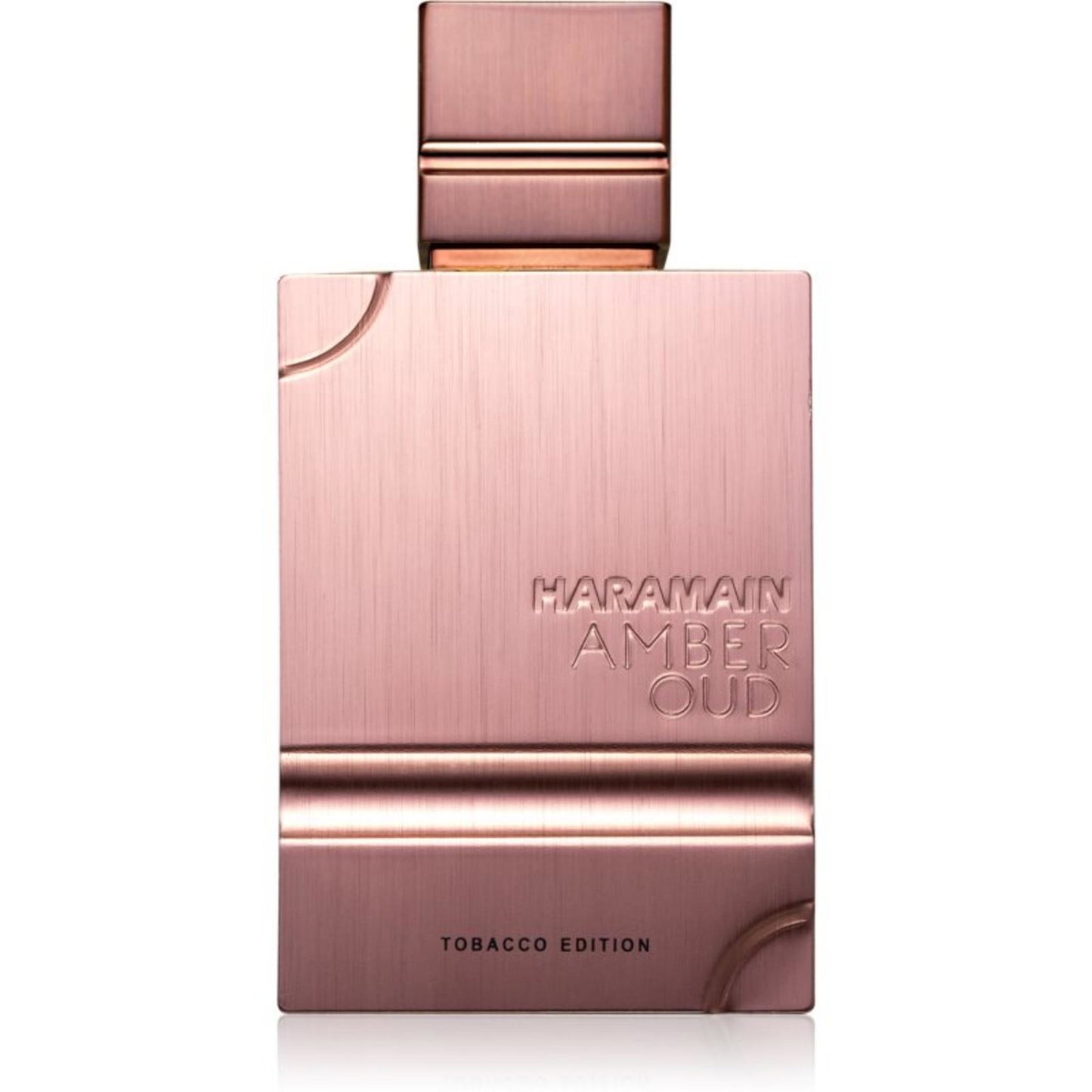 Al Haramain, Amber Oud Tobacco Edition, Eau De Parfum, Unisex, 60 ml