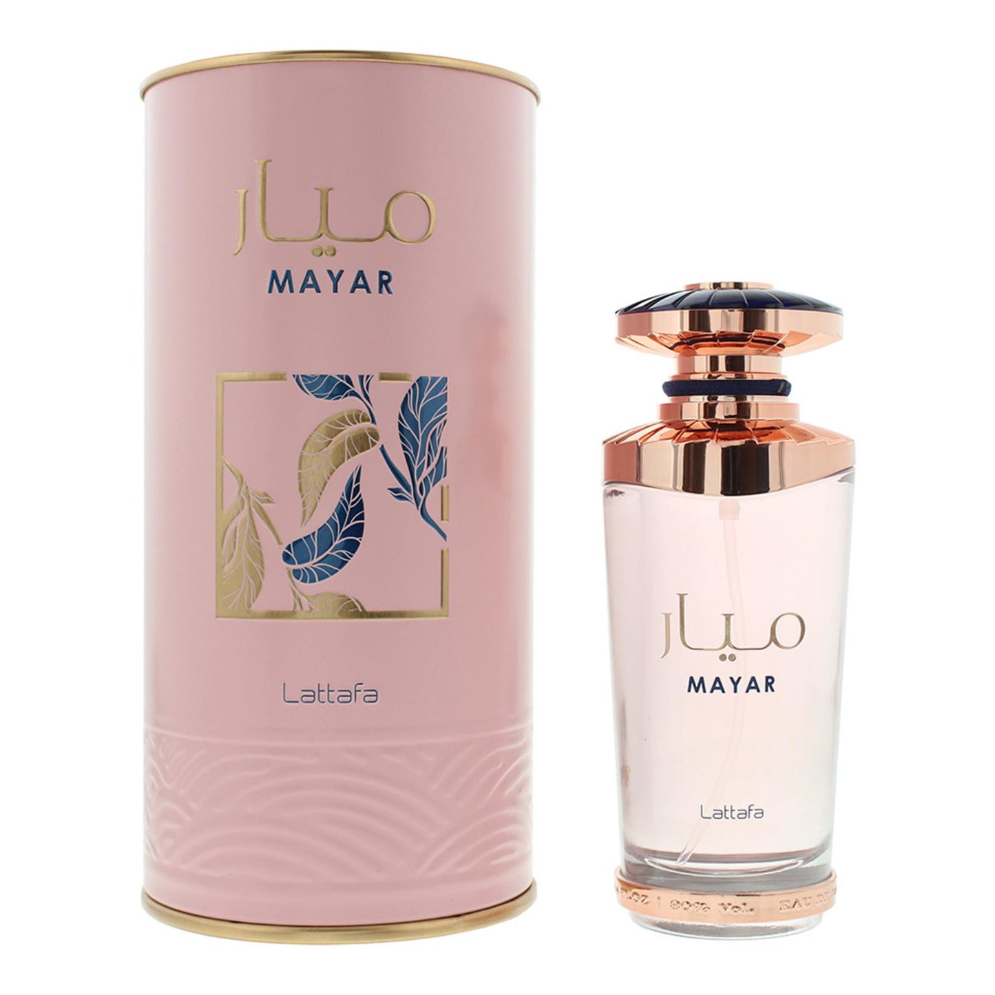 Lattafa, Mayar, Eau De Parfum, For Women, 100 ml