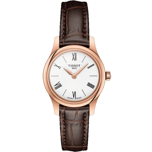 Tissot Tradition para Mujer