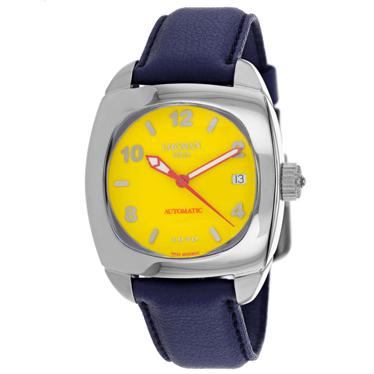 Locman Clásico para Hombre