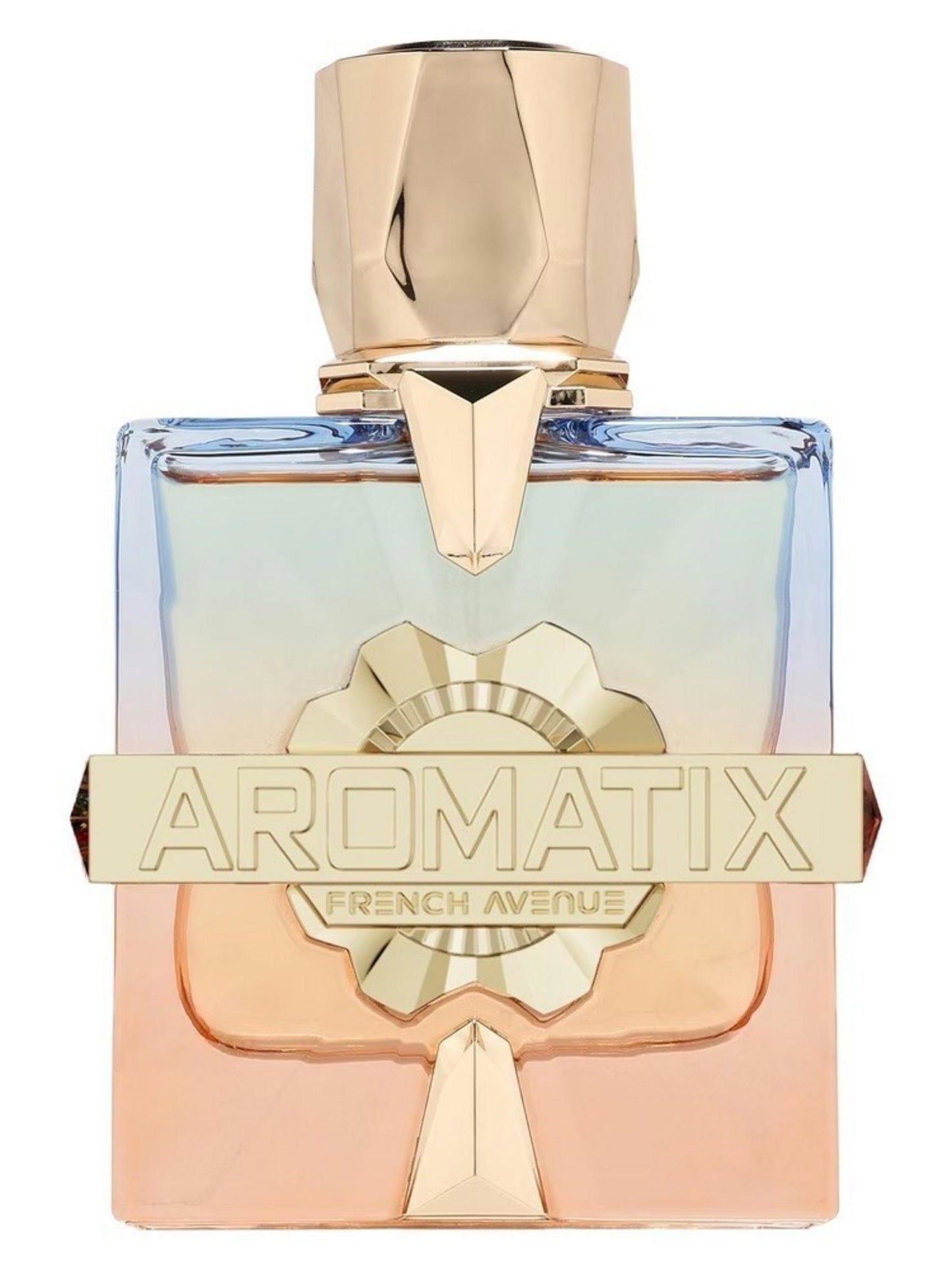 French Avenue, Aromatix Teas Me, Extrait De Parfum, Unisex, 100 ml