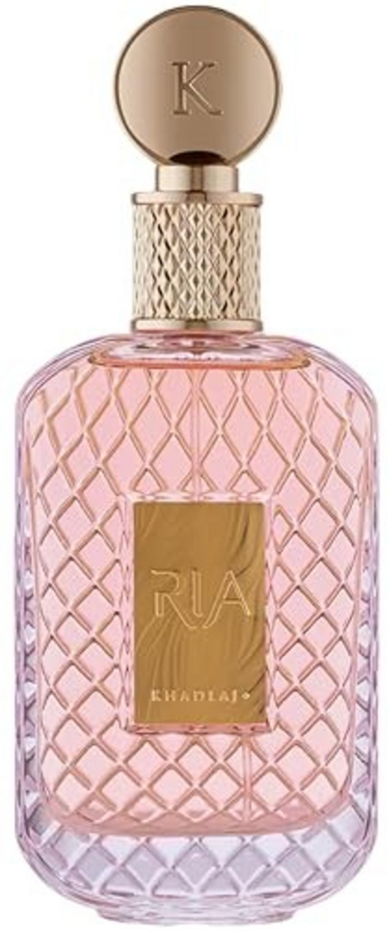 Khadlaj, Ria, Eau De Parfum, For Women, 100 ml