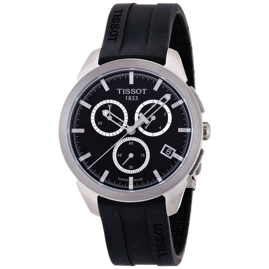 Tissot para hombre de titanio