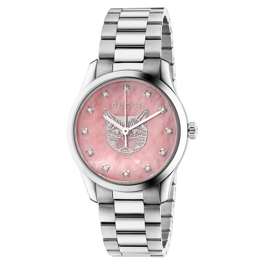 Gucci Reloj G-Timeless para Mujer
