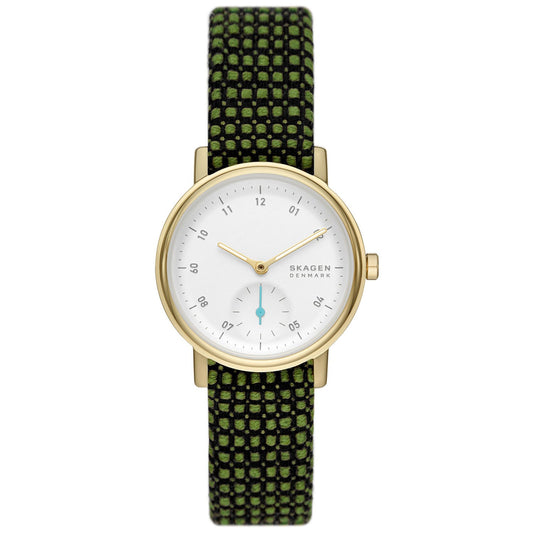 Skagen Kuppel Lille para Mujer