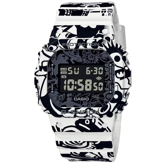 Casio G-Shock G-Universe Serie 5600 para Hombre