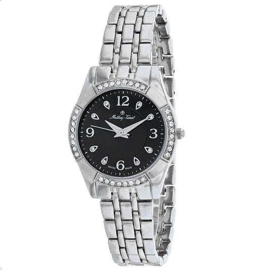 Mathey Tissot Mujer FLEURY 2568