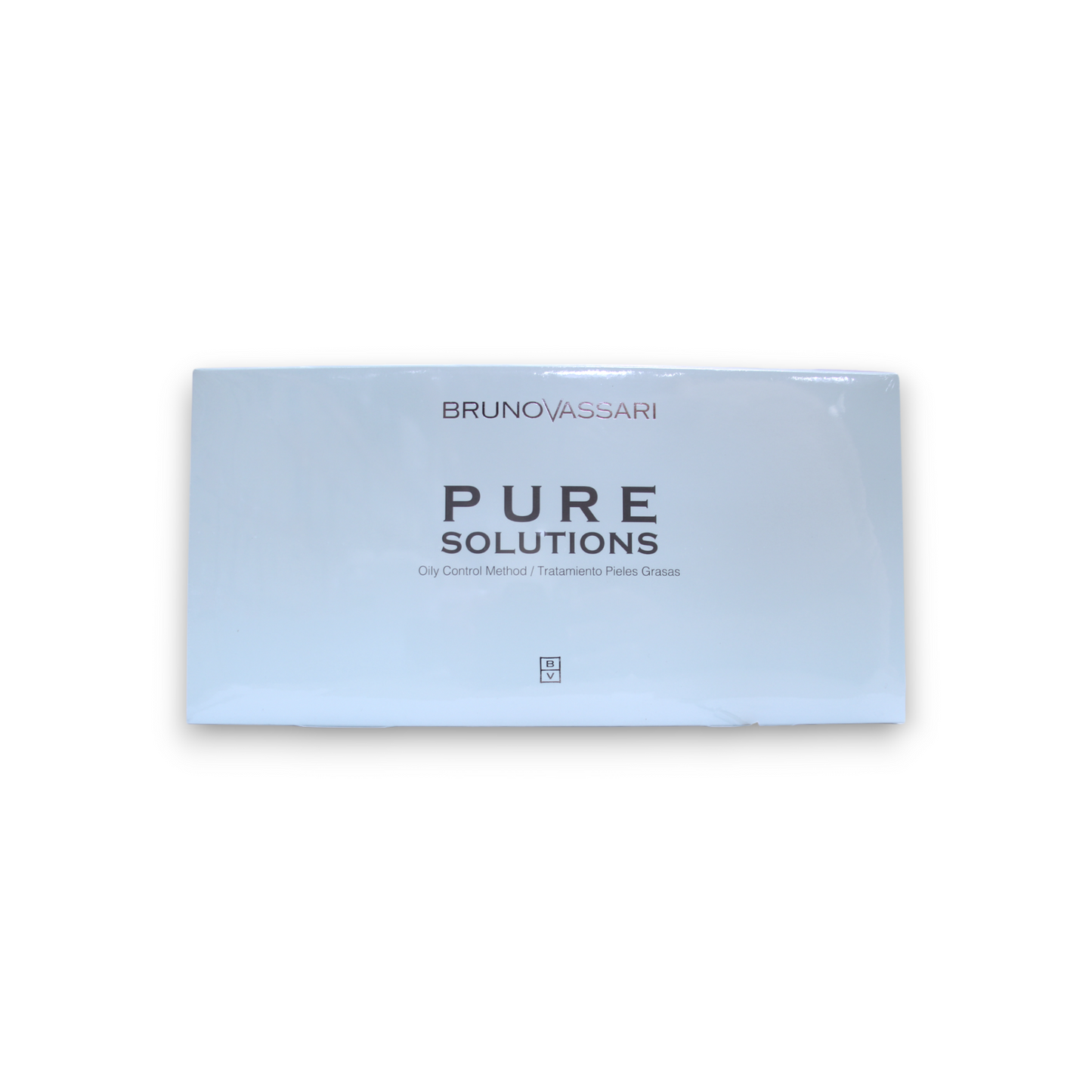 Pure Solutions Set Bruno Vassari: Balance Fluid, Vitamin A, Hydrating, Emulsion, For Face, 20 ml + - view 2
