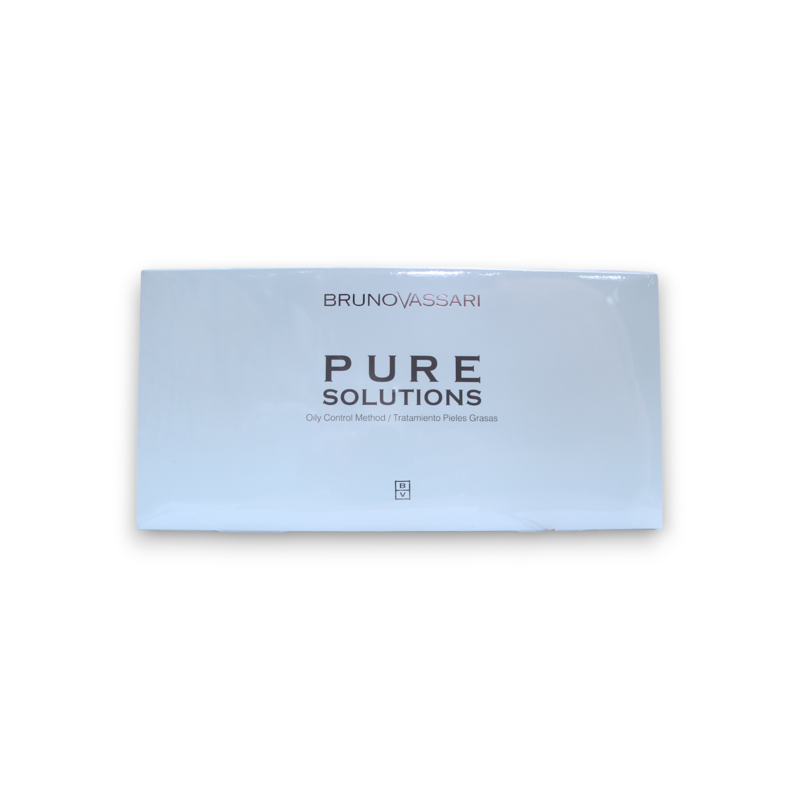 Pure Solutions Set Bruno Vassari: Balance Fluid, Vitamin A, Hydrating, Emulsion, For Face, 20 ml + - view 2