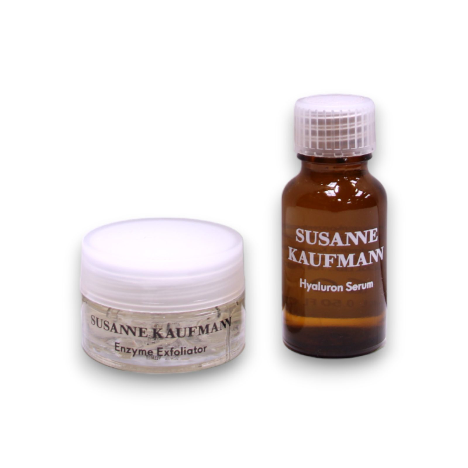 Radiance Collection Set Susanne Kaufmann: Face Masks & Exfoliators, Anti-Ageing, Sulfates-Free - view 3