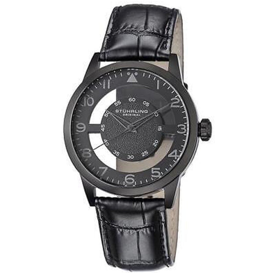Stuhrling Aviador para hombre