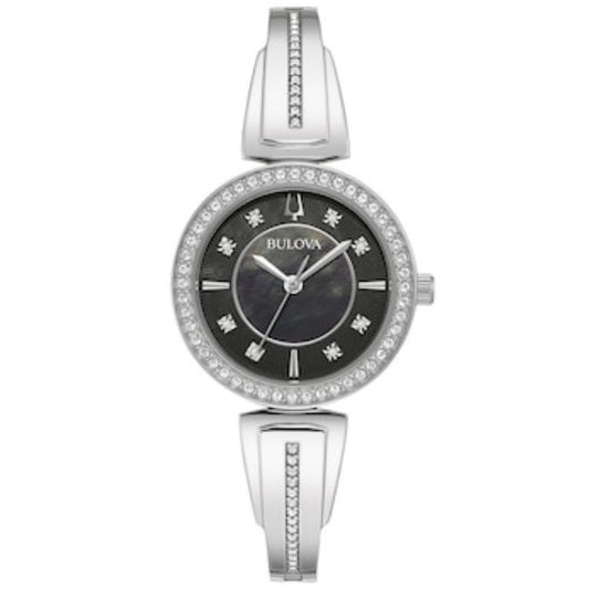 Bulova Clásico de Mujer