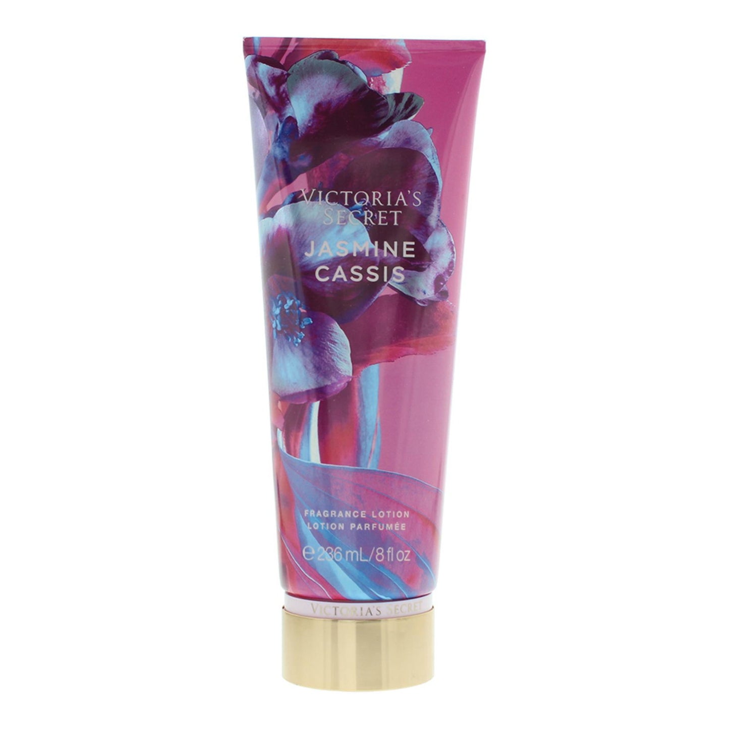 Victoria's Secret, Jasmine Cassis, Moisturizing, Body Lotion, 236 ml