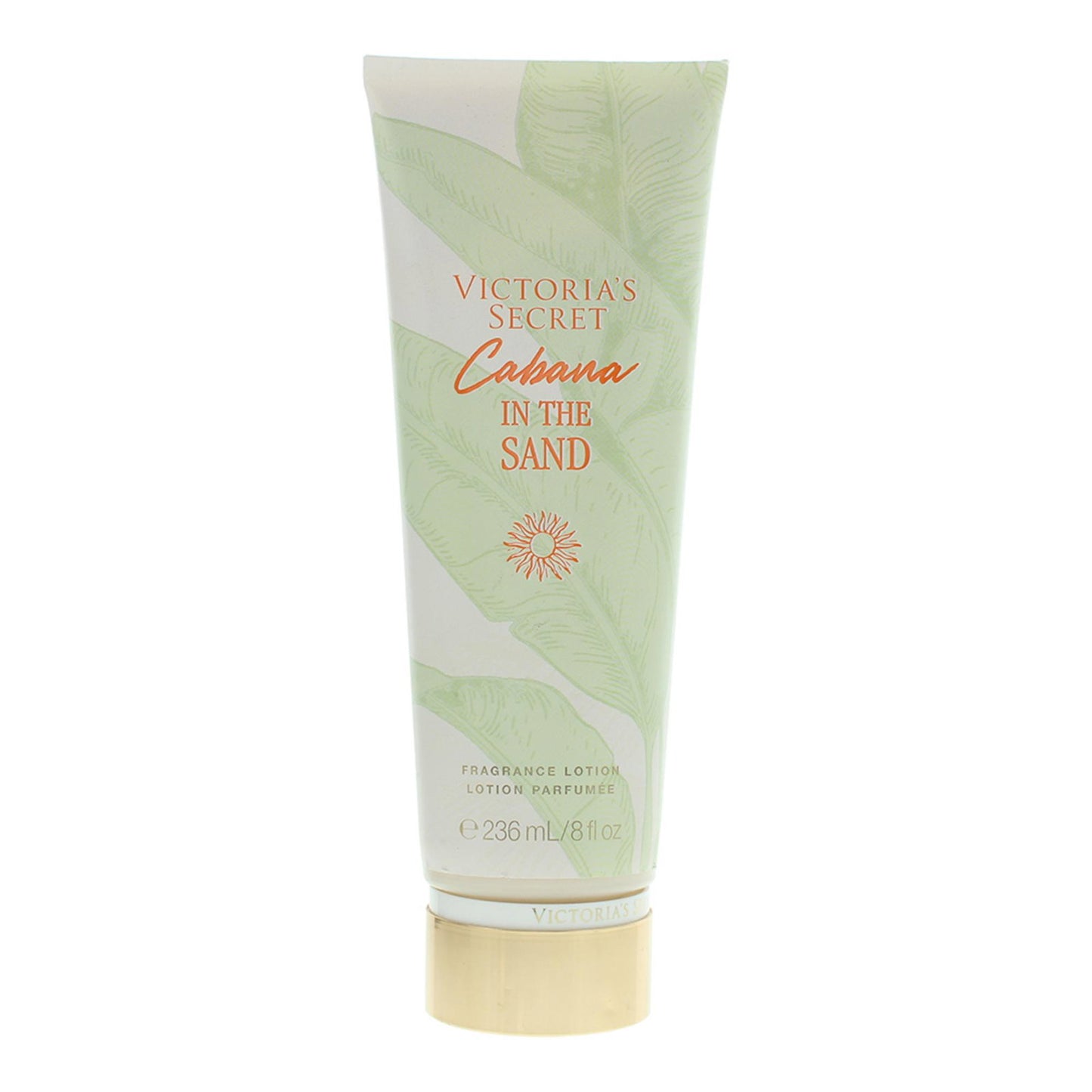 Victoria's Secret, Cabana In The Sand, Moisturizing, Body Lotion, 236 ml
