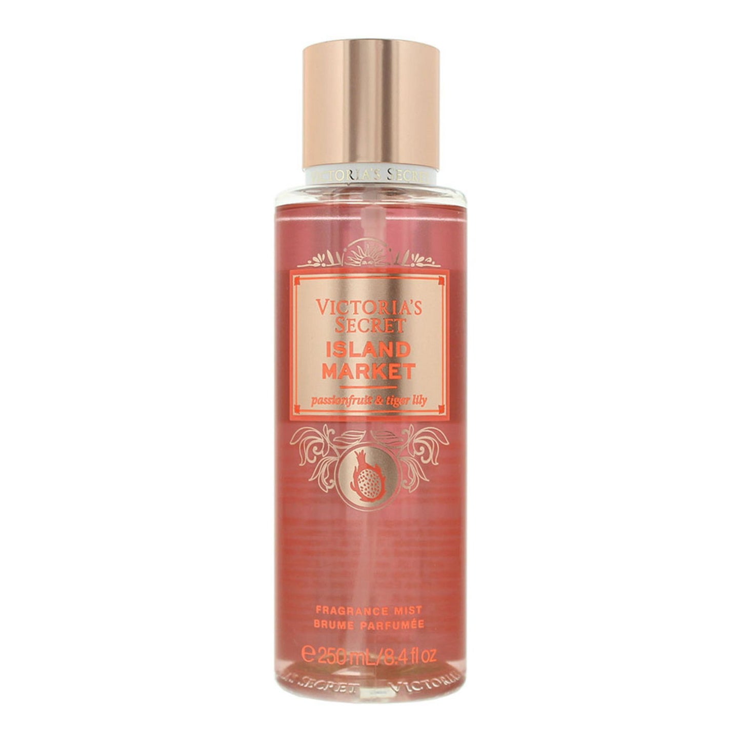 Victoria's Secret, Island Market, Scented Spray, For Women, 250 ml