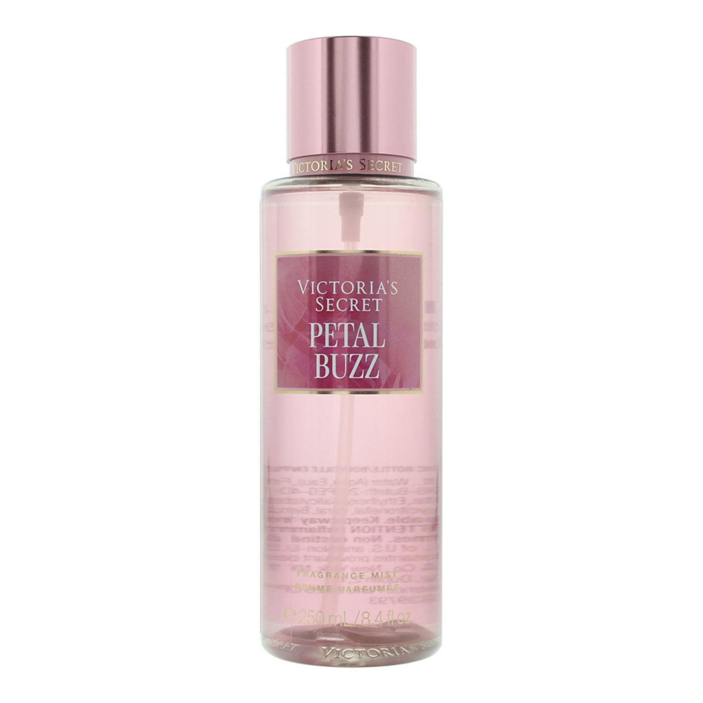 Victoria's Secret, Petal Buzz, Scented Spray, For Women, 250 ml
