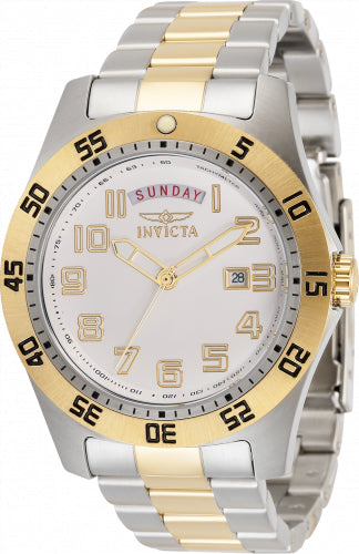 Invicta Especialidad para Hombres