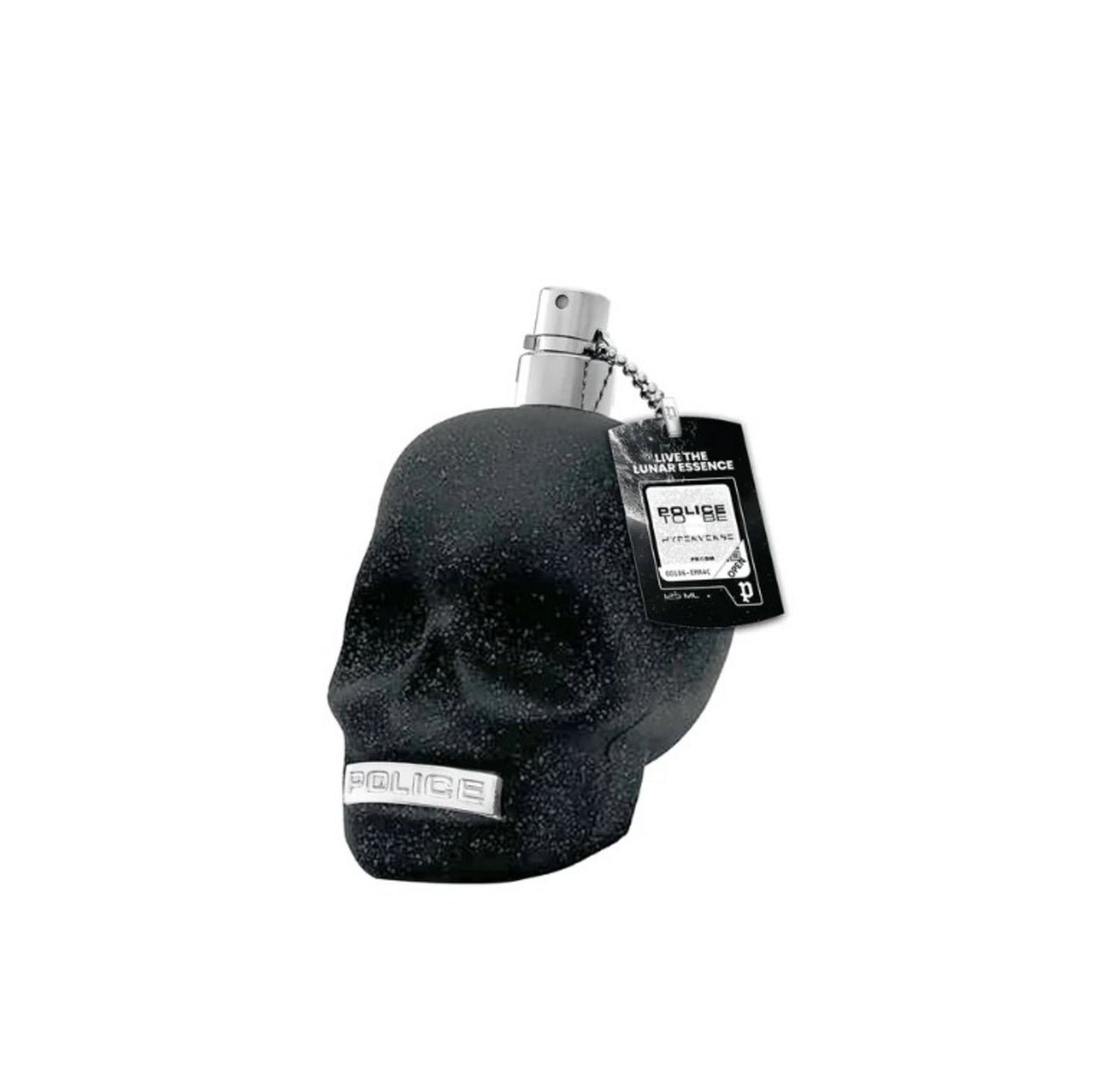 Police, To Be Hyperverse, Eau De Toilette, For Men, 75 ml