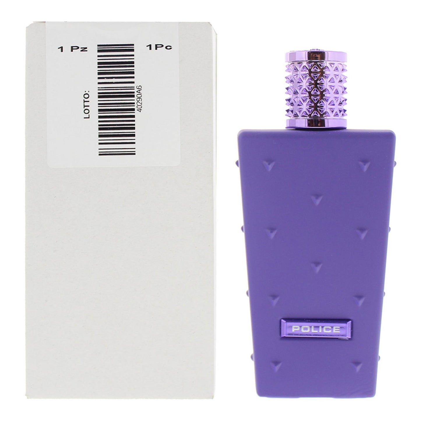 Police, Shock-In-Scent, Eau De Parfum, For Women, 100 ml *Tester