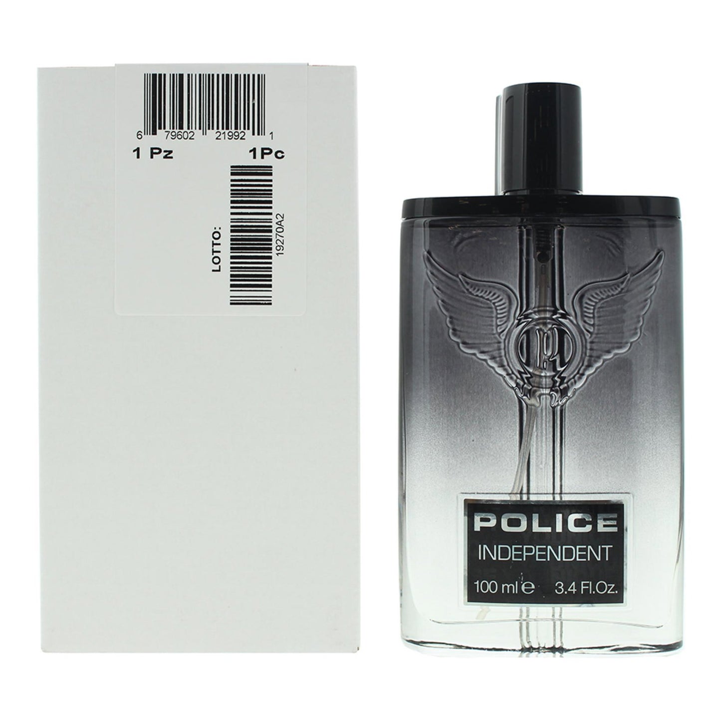 Police, Independent, Eau De Toilette, For Men, 100 ml *Tester