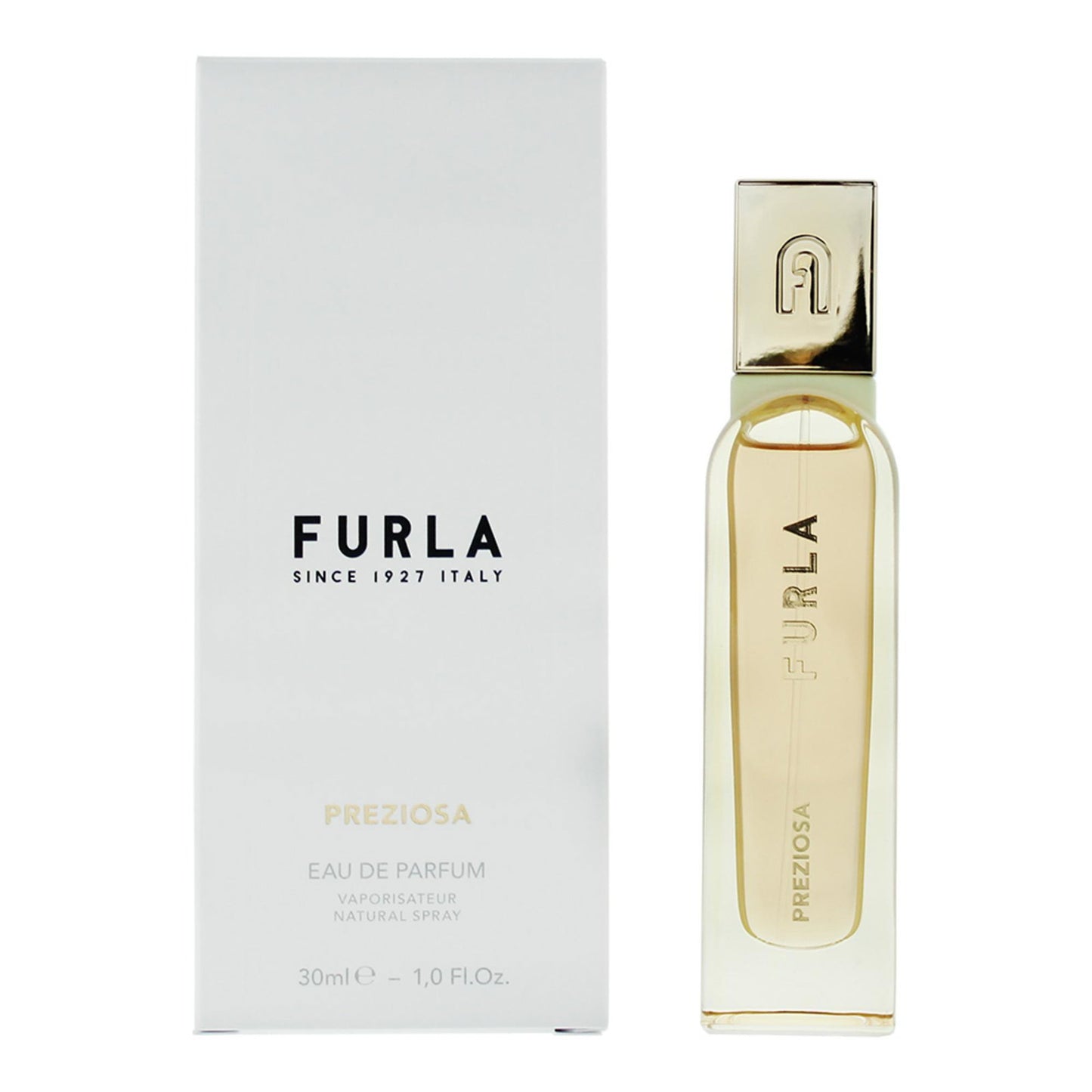 Furla, Preziosa, Eau De Parfum, For Women, 30 ml