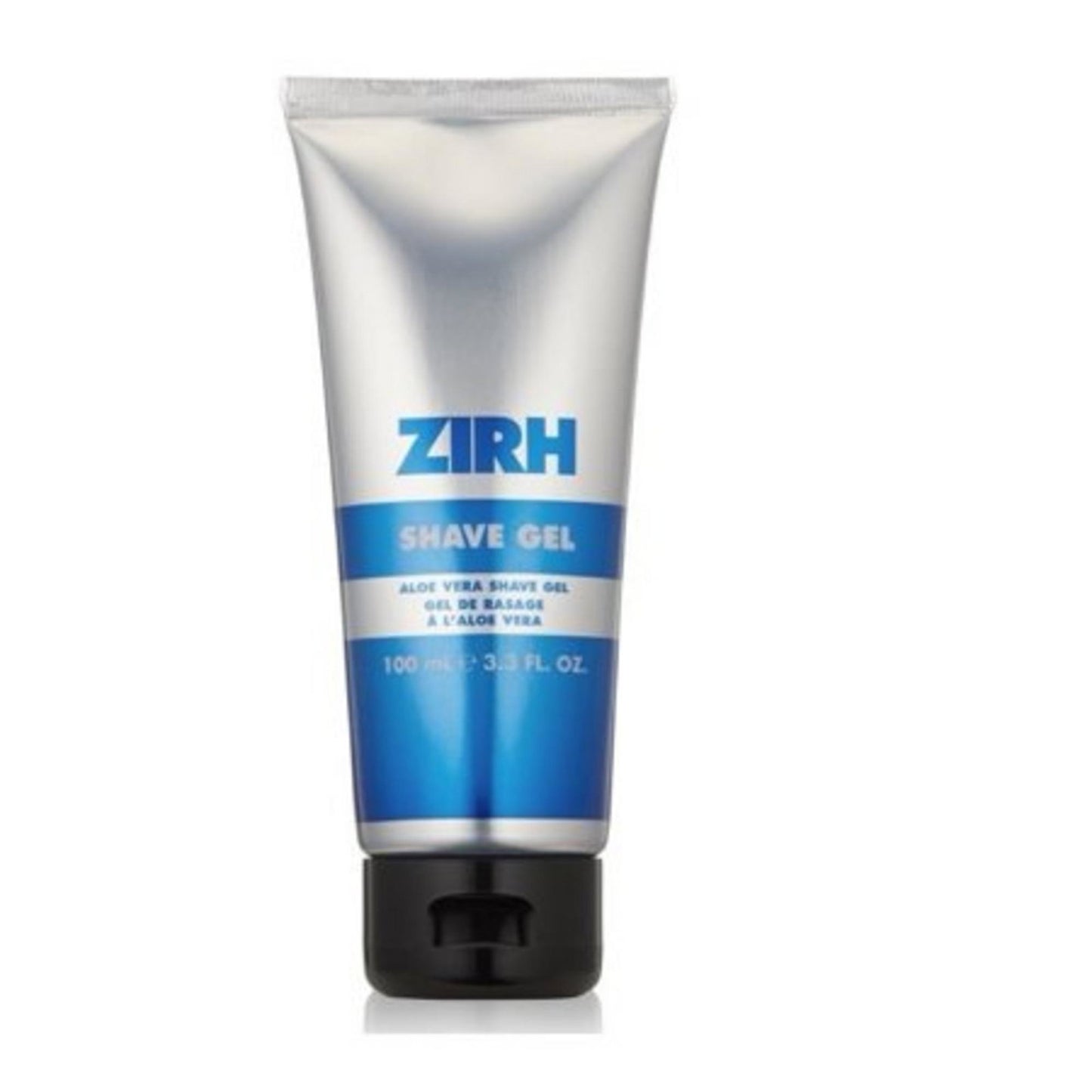 Zirh, Aloe Vera, Aloe, Protection, Pre-Shaving Gel, 100 ml