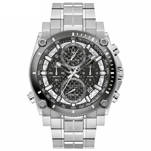 Bulova Precisionist para Hombre