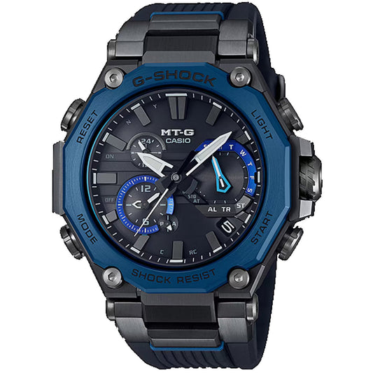 Casio G-Shock Serie MTG-B2000 para Hombre