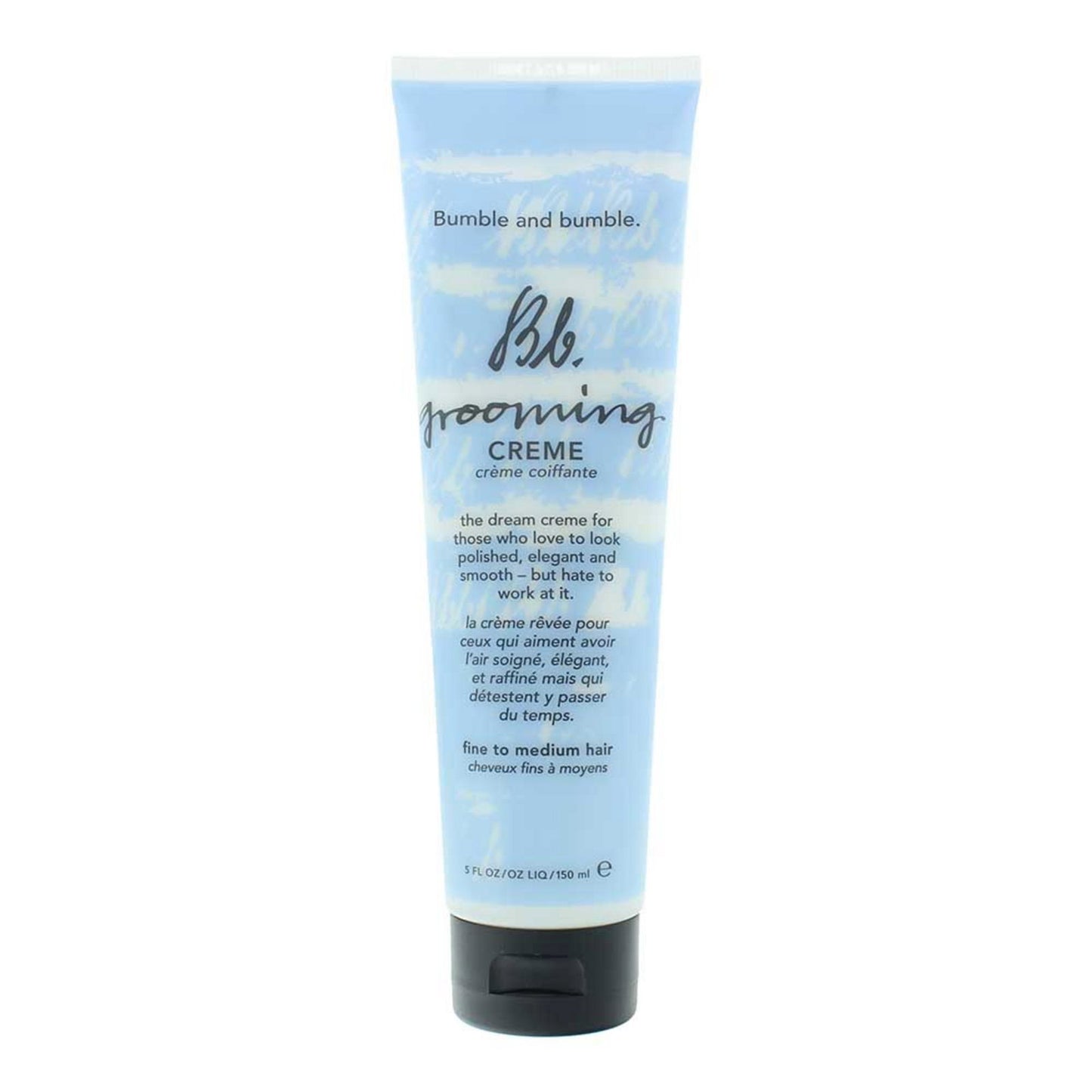 Bumble and Bumble, Bb. Grooming, Hair Styling Cream, Light Hold, 150 ml