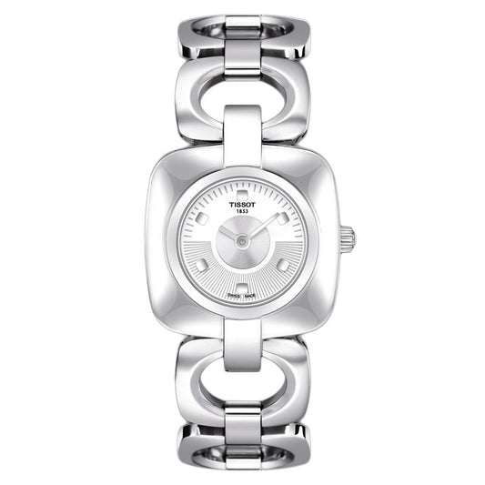 Tissot Odaci-T para mujer