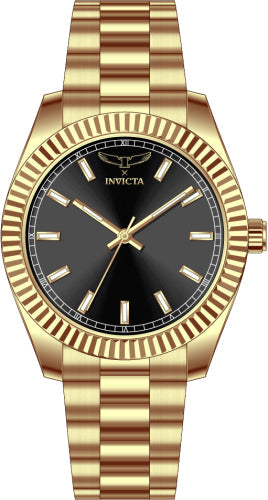 Invicta Especialidad para Hombres