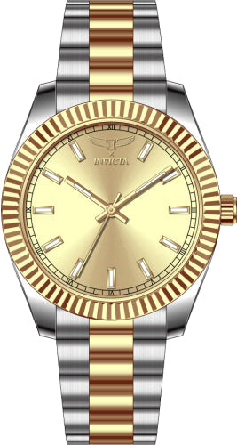 Invicta Especialidad para Hombres