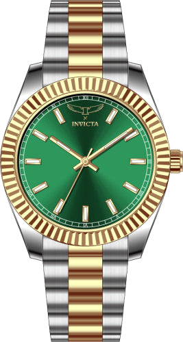 Invicta Especialidad para Hombres