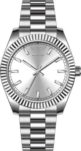 Invicta Especialidad para Hombres